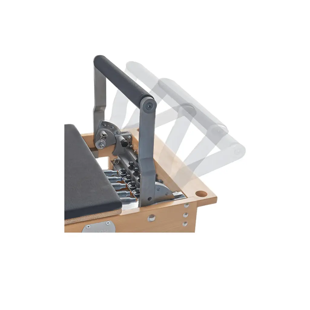 Basi Systems Reformer con Torre