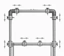 Basi Systems Reformer con Torre