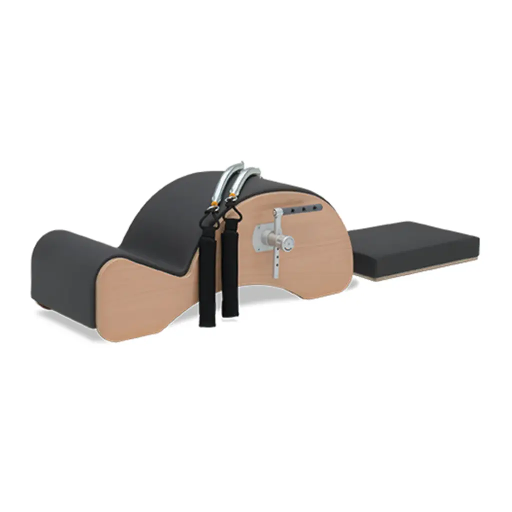 Pilates Cushion Block