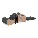 Pilates Cushion Block
