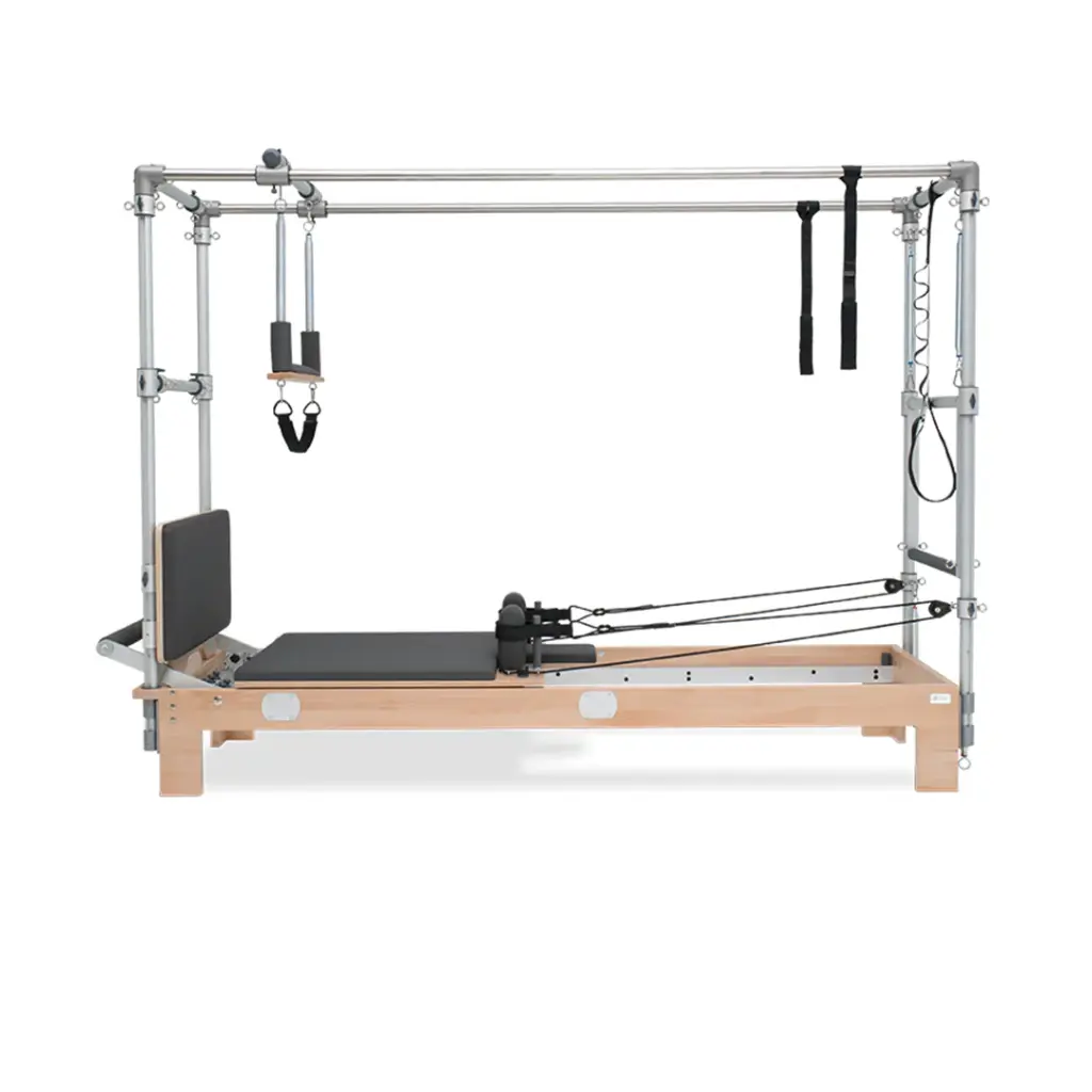 Basi Systems Jump Board Reformer Combo