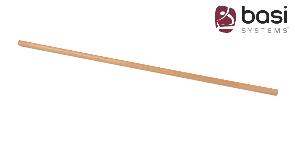 Basi Systems Wooden Pole