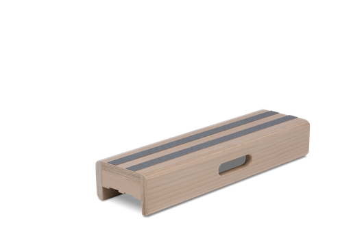 Basi Systems Foot Platform