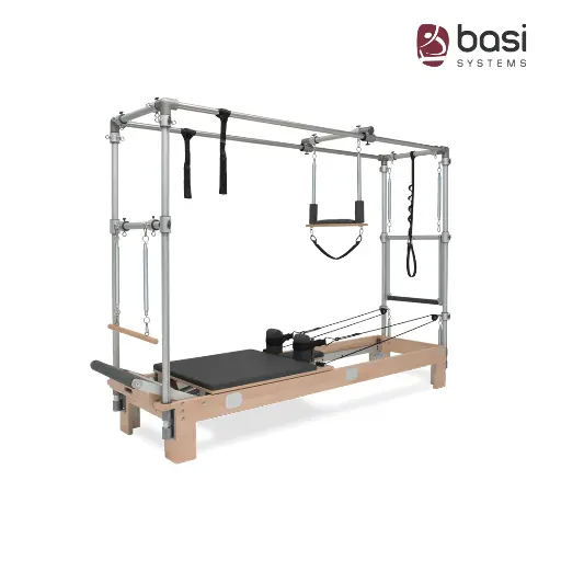 Basi Systems Reformer Combo