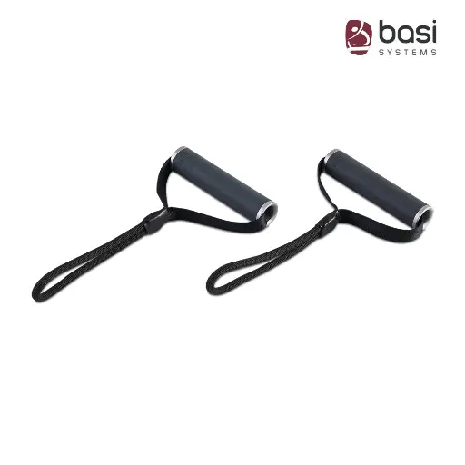 Basi Systesm Aluminum Handles