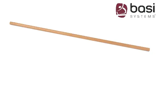 Basi Systems Wooden Pole
